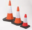 Traffic Cones